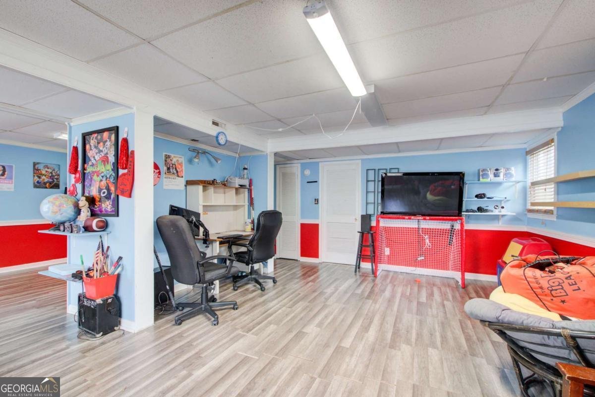 2963 Timberline Road Marietta - Photo 17