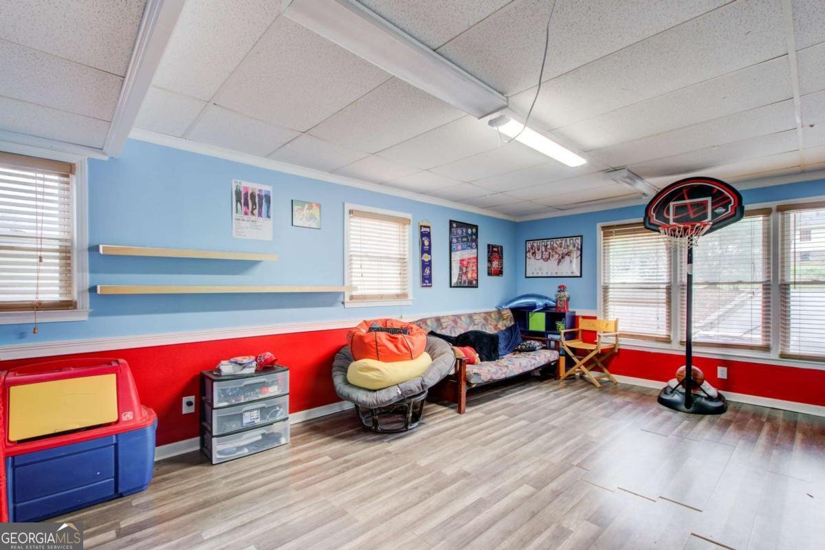 2963 Timberline Road Marietta - Photo 18