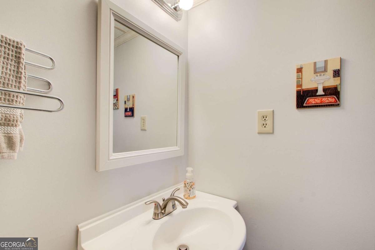 2963 Timberline Road Marietta - Photo 20