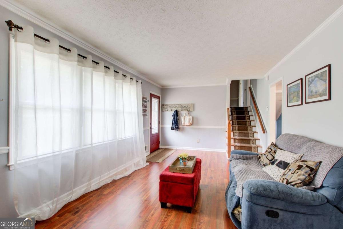 2963 Timberline Road Marietta - Photo 21