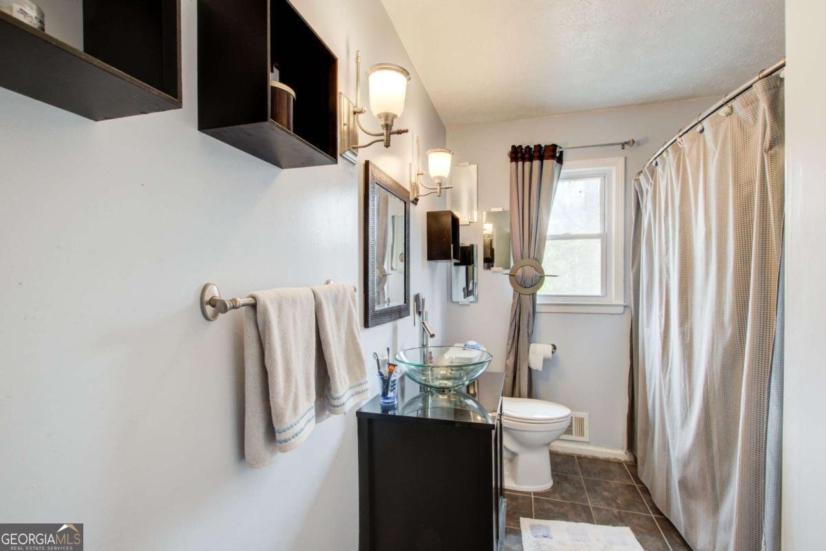 2963 Timberline Road Marietta - Photo 22