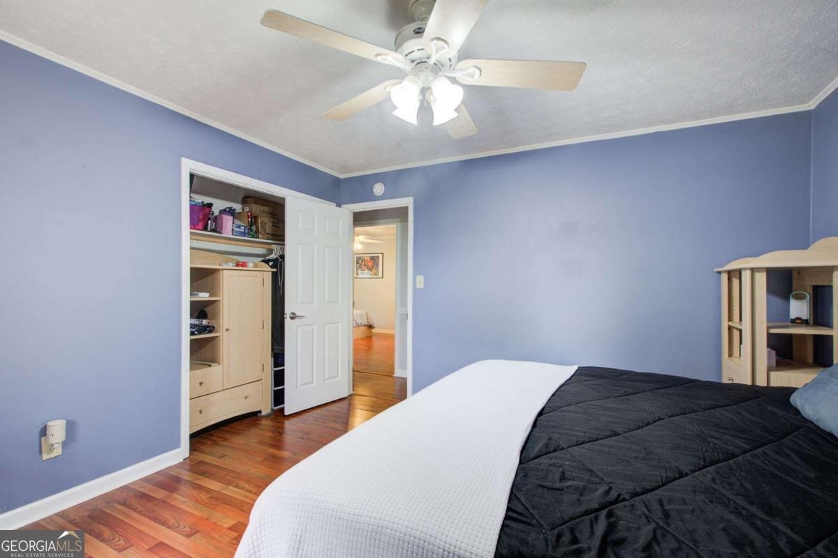 2963 Timberline Road Marietta - Photo 24