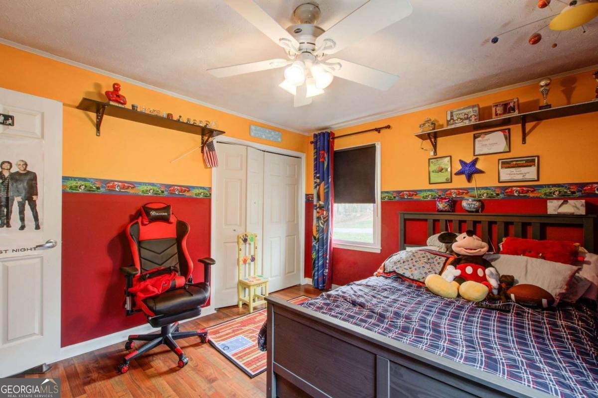 2963 Timberline Road Marietta - Photo 25