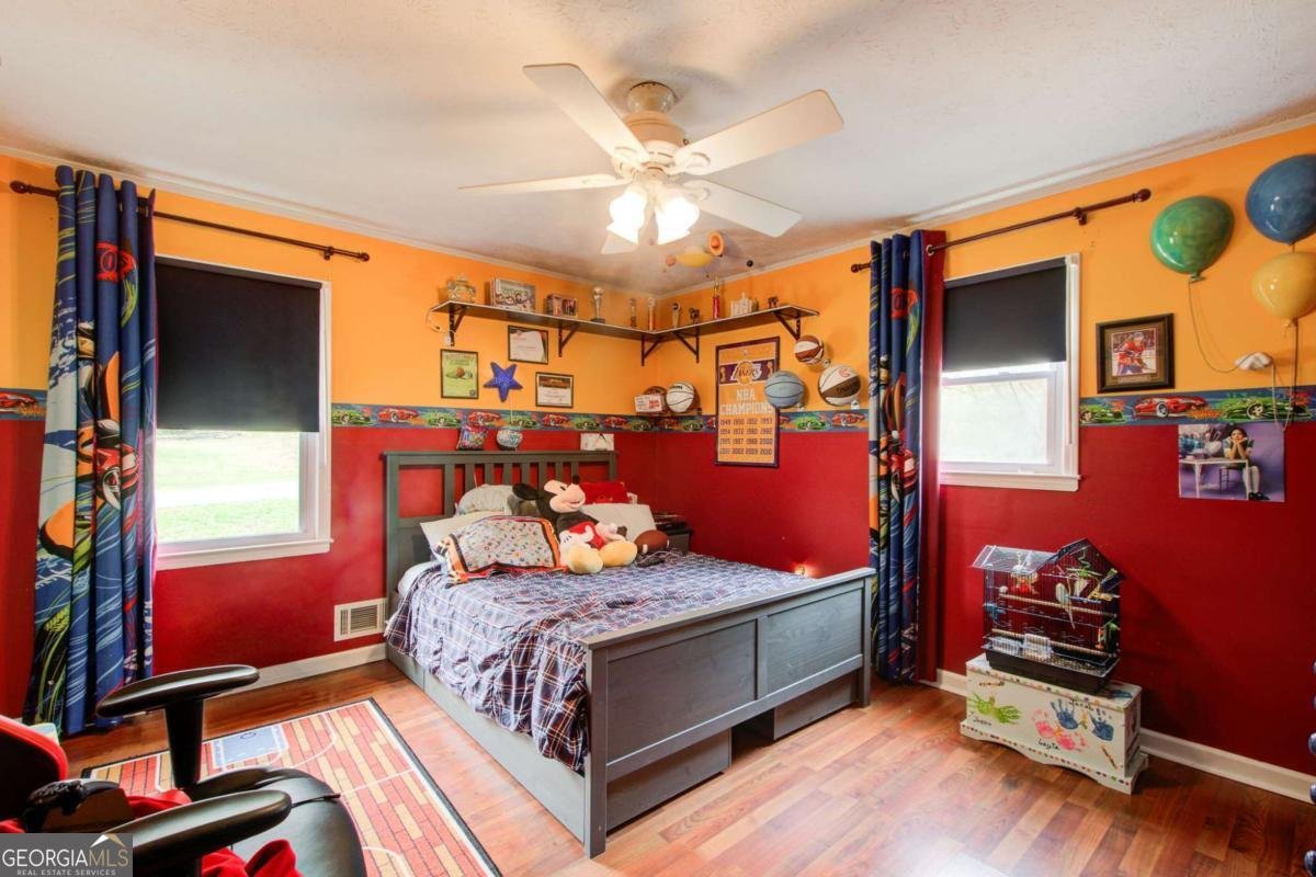 2963 Timberline Road Marietta - Photo 26