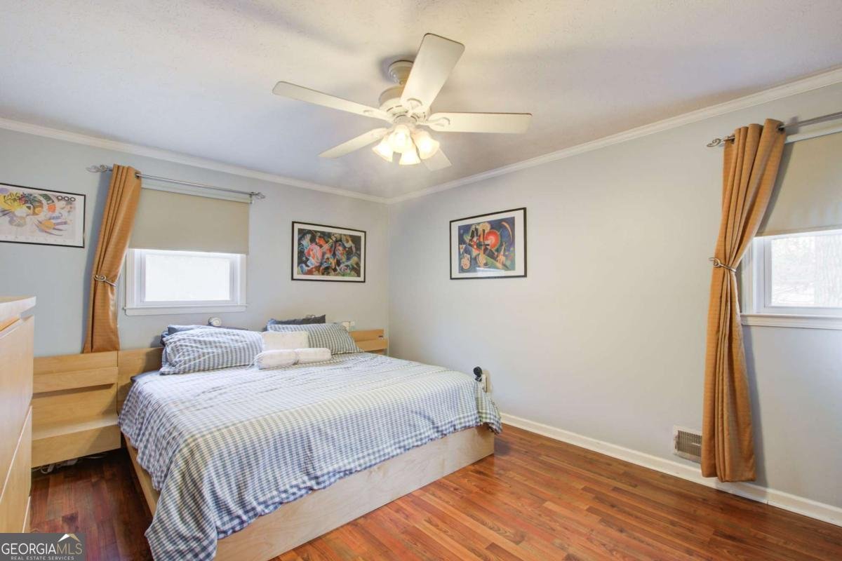 2963 Timberline Road Marietta - Photo 27