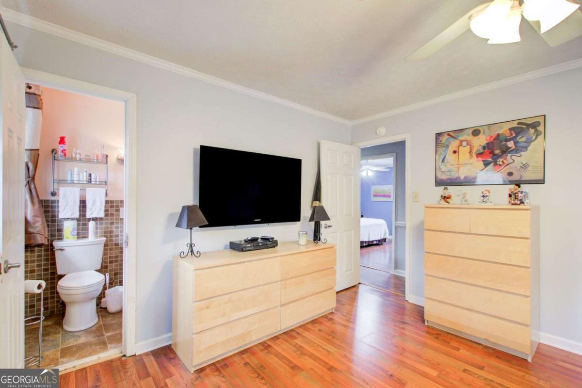 2963 Timberline Road Marietta - Photo 28