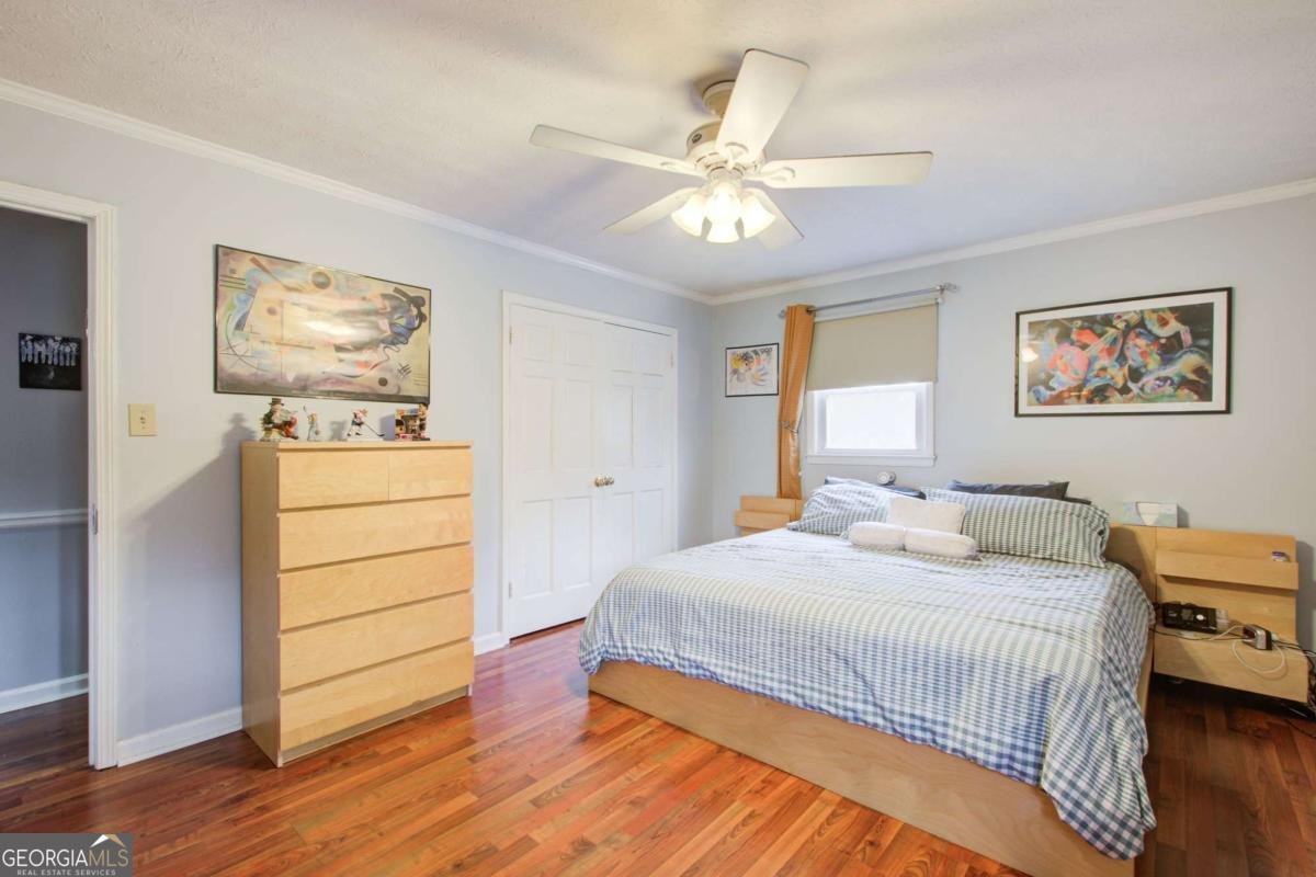 2963 Timberline Road Marietta - Photo 29