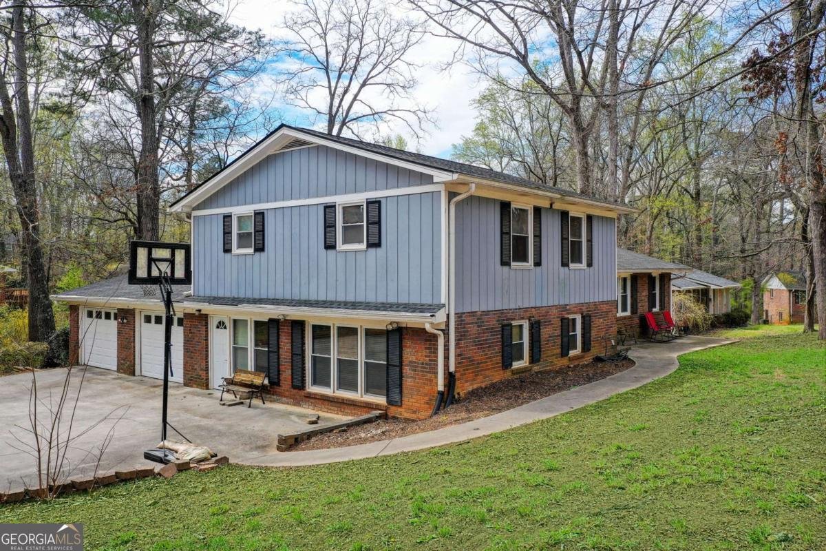 2963 Timberline Road Marietta - Photo 31