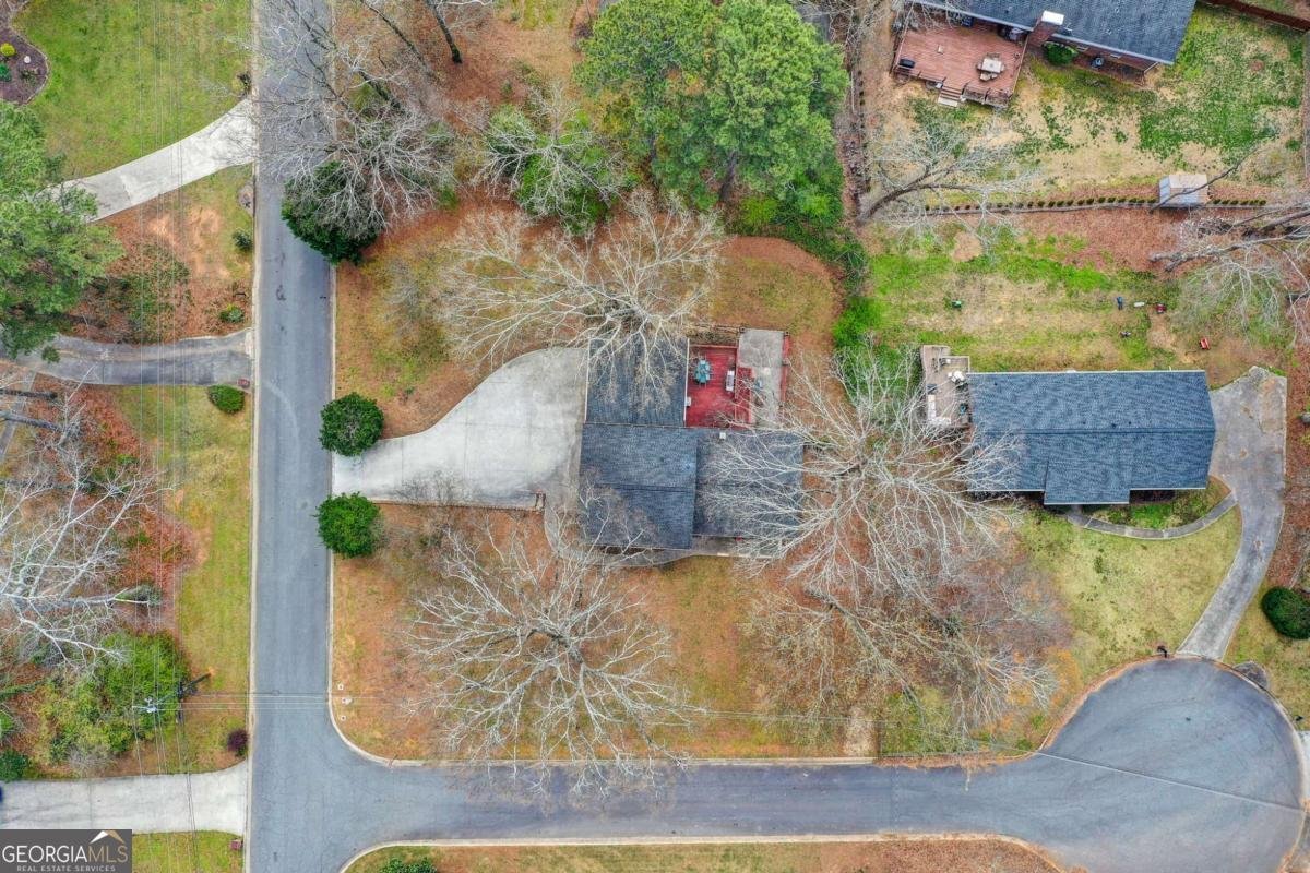 2963 Timberline Road Marietta - Photo 32