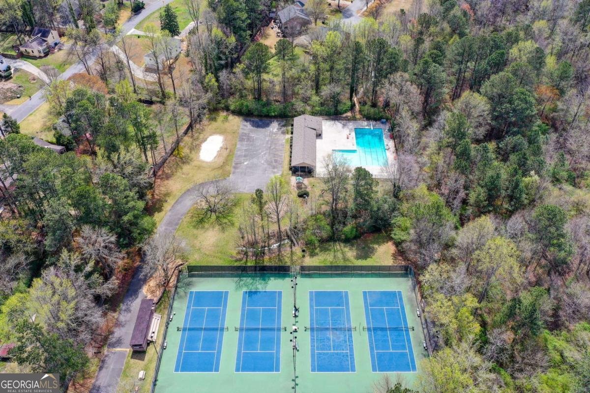 2963 Timberline Road Marietta - Photo 33