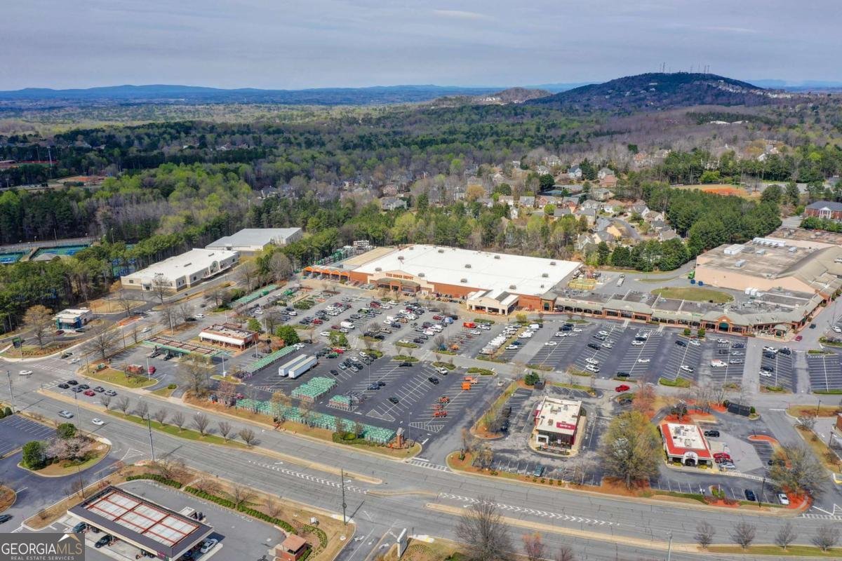 2963 Timberline Road Marietta - Photo 34