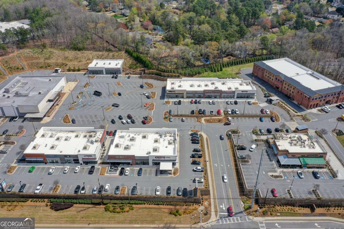 2963 Timberline Road Marietta - Photo 35