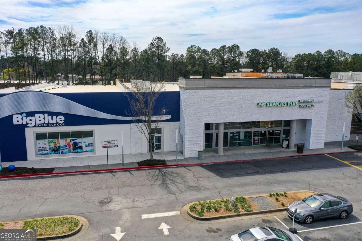 2963 Timberline Road Marietta - Photo 37