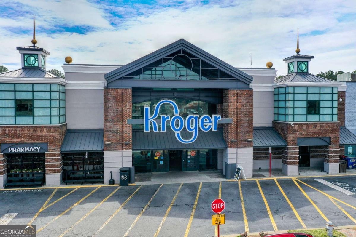 2963 Timberline Road Marietta - Photo 38