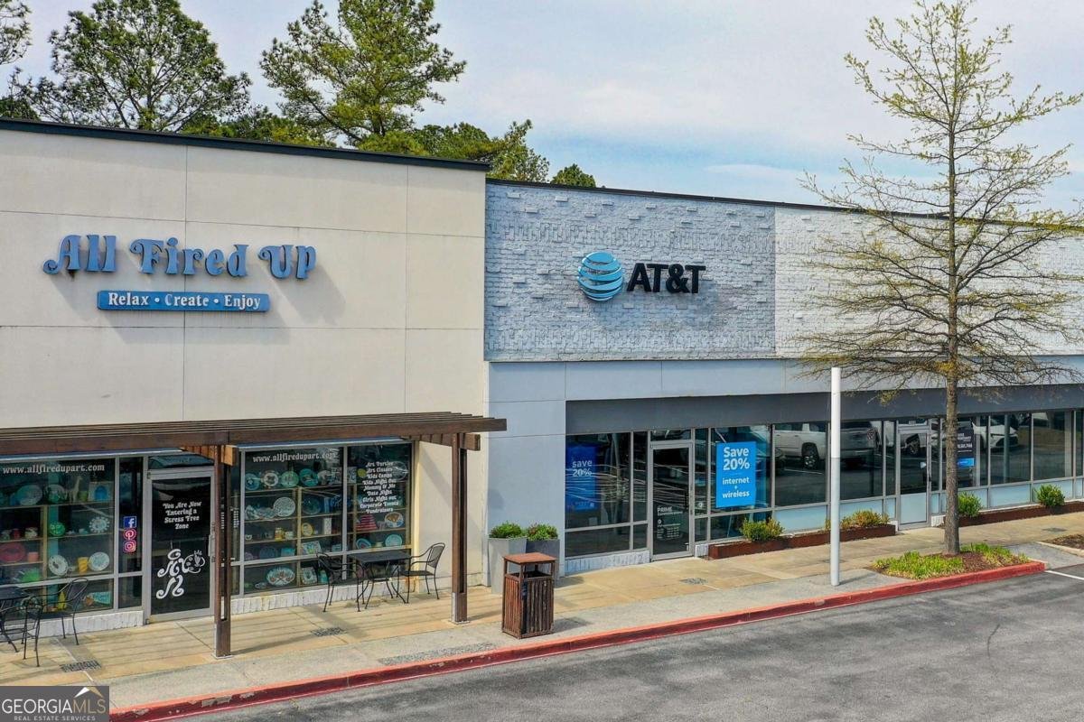 2963 Timberline Road Marietta - Photo 39