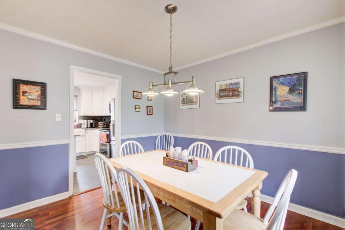 2963 Timberline Road Marietta - Photo 6