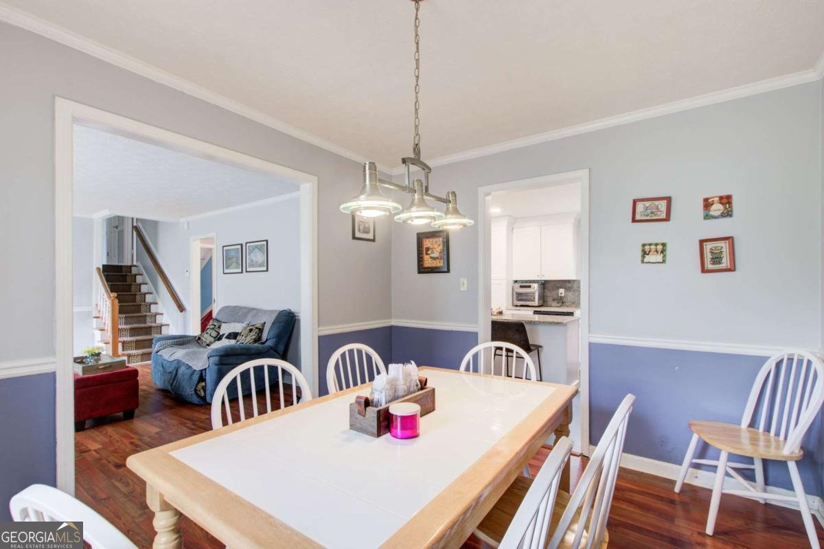 2963 Timberline Road Marietta - Photo 7