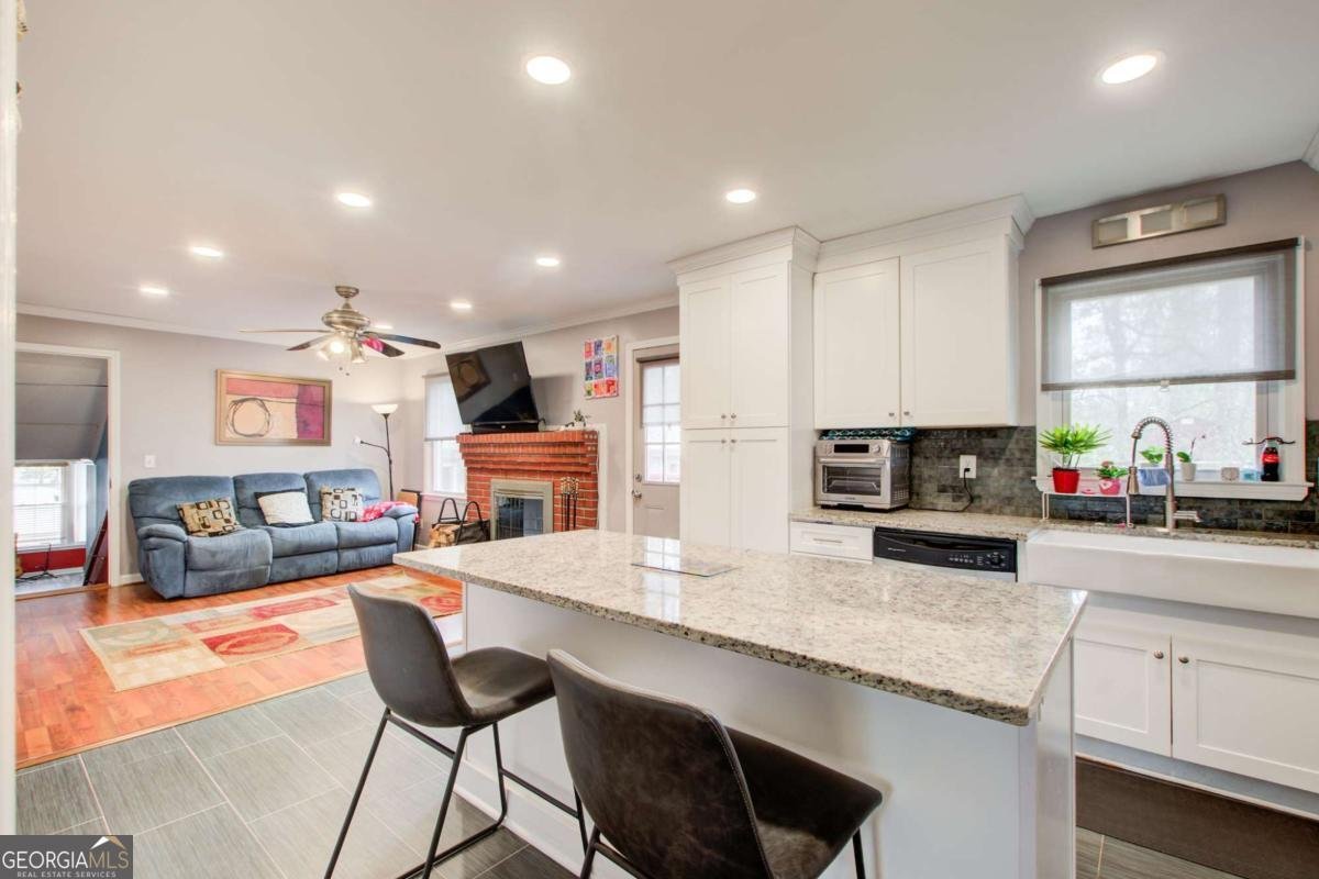 2963 Timberline Road Marietta - Photo 8