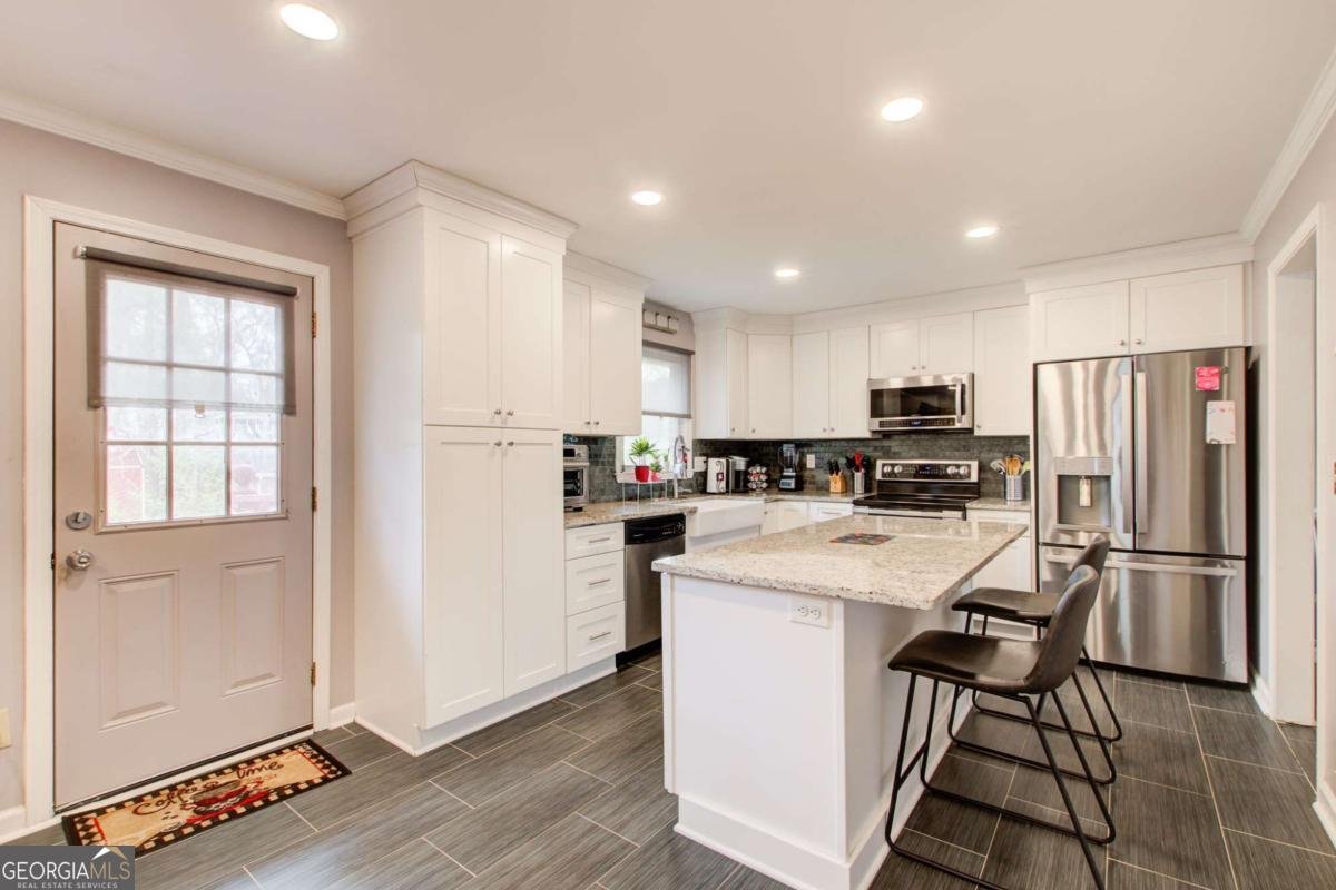 2963 Timberline Road Marietta - Photo 9