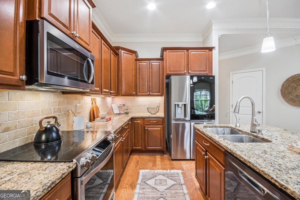 2305 Grove Valley Way Marietta - Photo 10