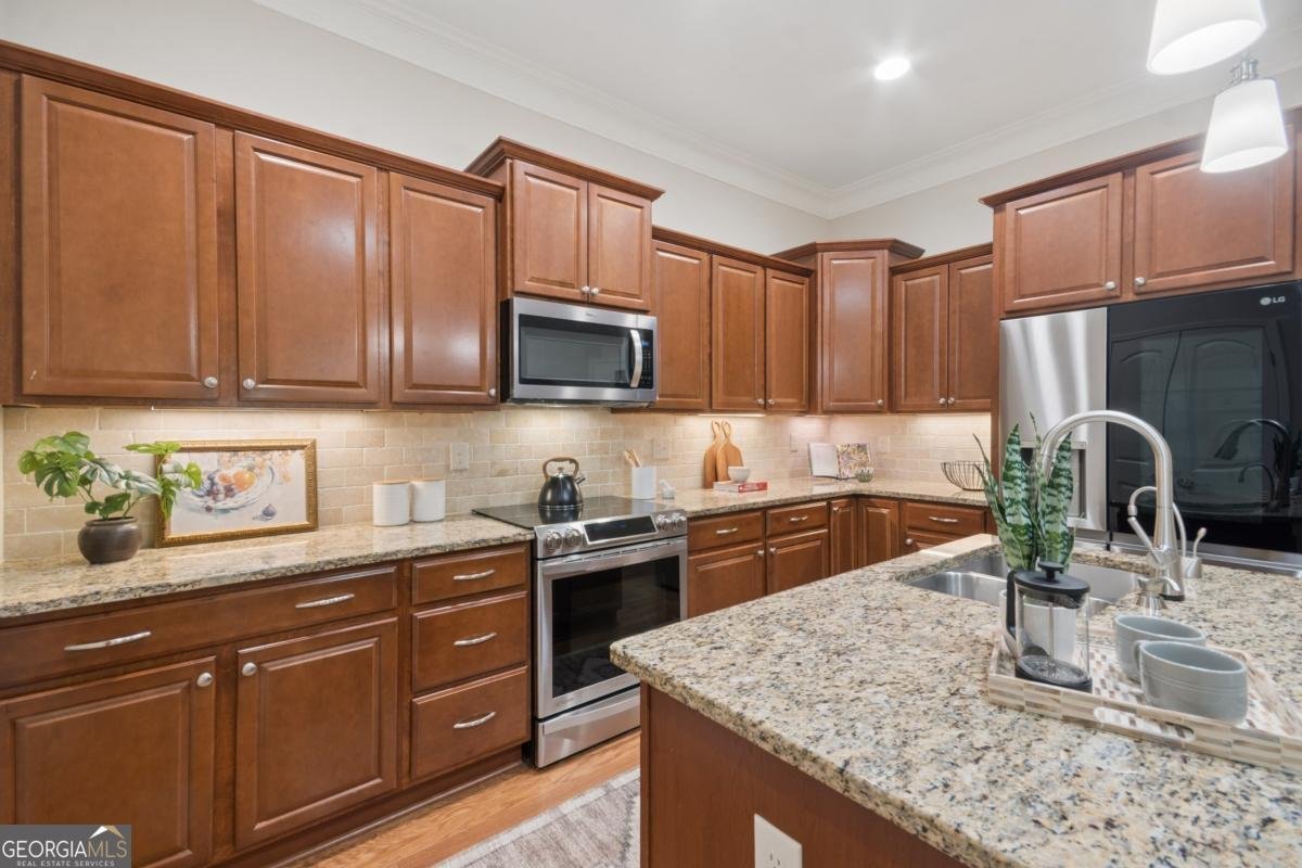 2305 Grove Valley Way Marietta - Photo 11