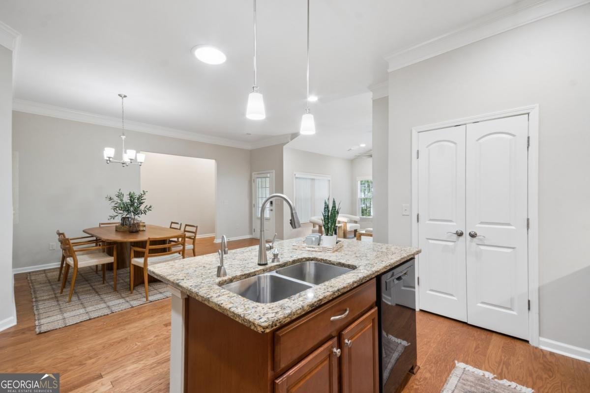 2305 Grove Valley Way Marietta - Photo 12