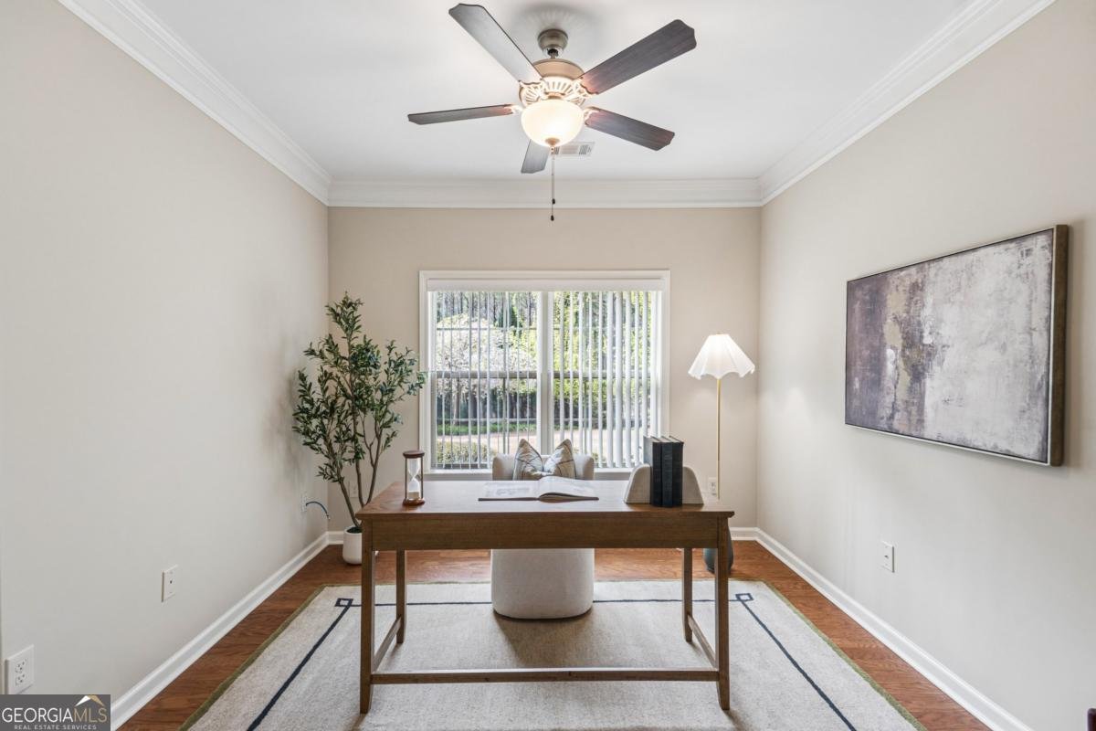 2305 Grove Valley Way Marietta - Photo 13