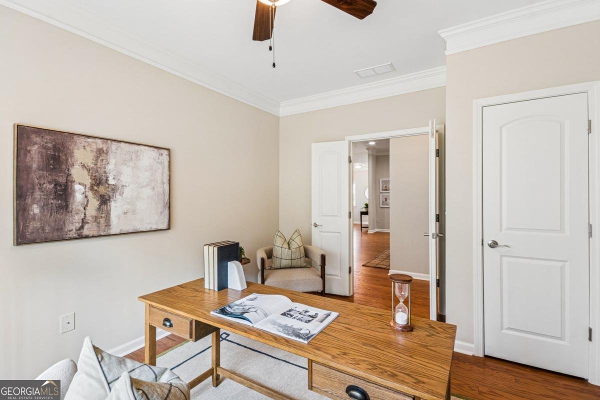 2305 Grove Valley Way Marietta - Photo 14