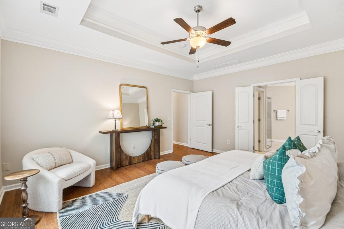 2305 Grove Valley Way Marietta - Photo 19