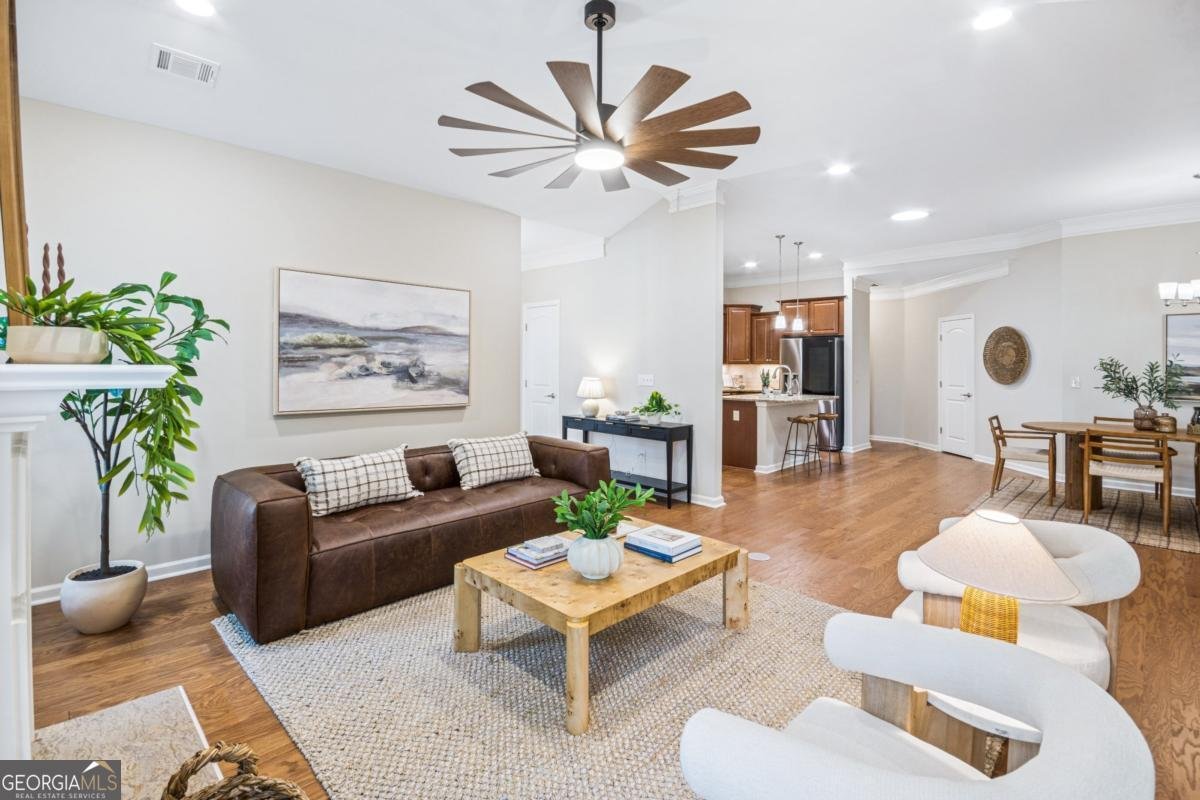 2305 Grove Valley Way Marietta - Photo 6