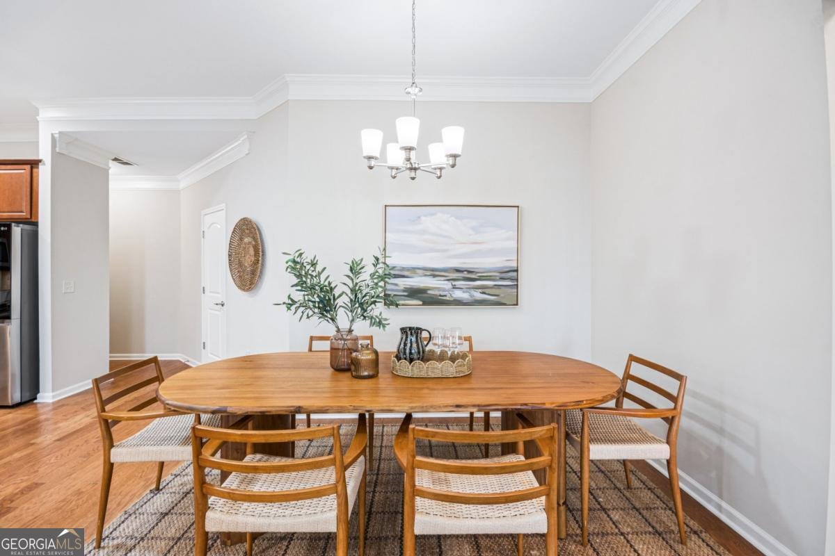 2305 Grove Valley Way Marietta - Photo 7