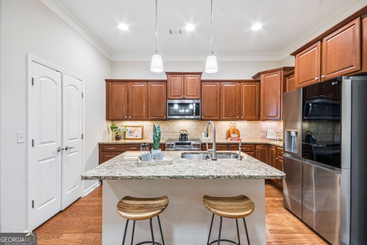 2305 Grove Valley Way Marietta - Photo 8