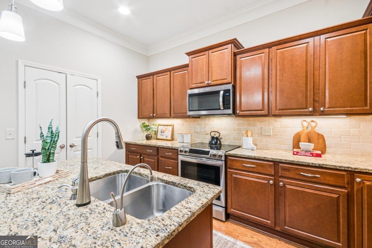 2305 Grove Valley Way Marietta - Photo 9