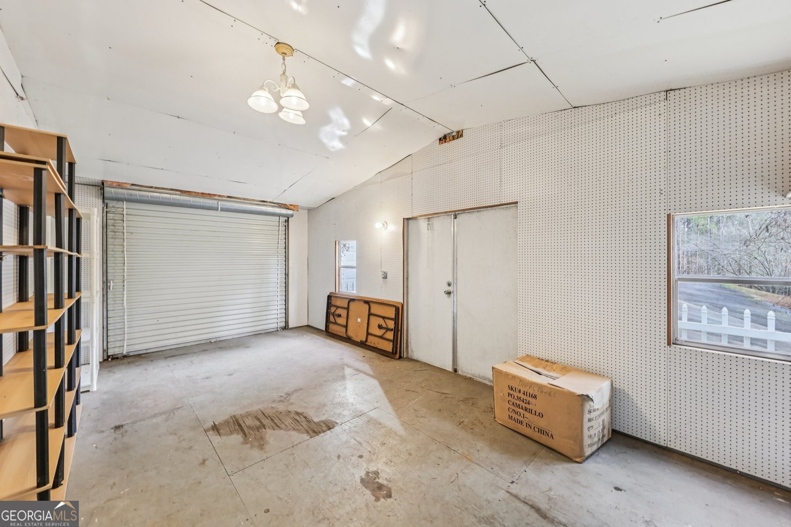 378 Pierce Chapel Road Newnan - Photo 37