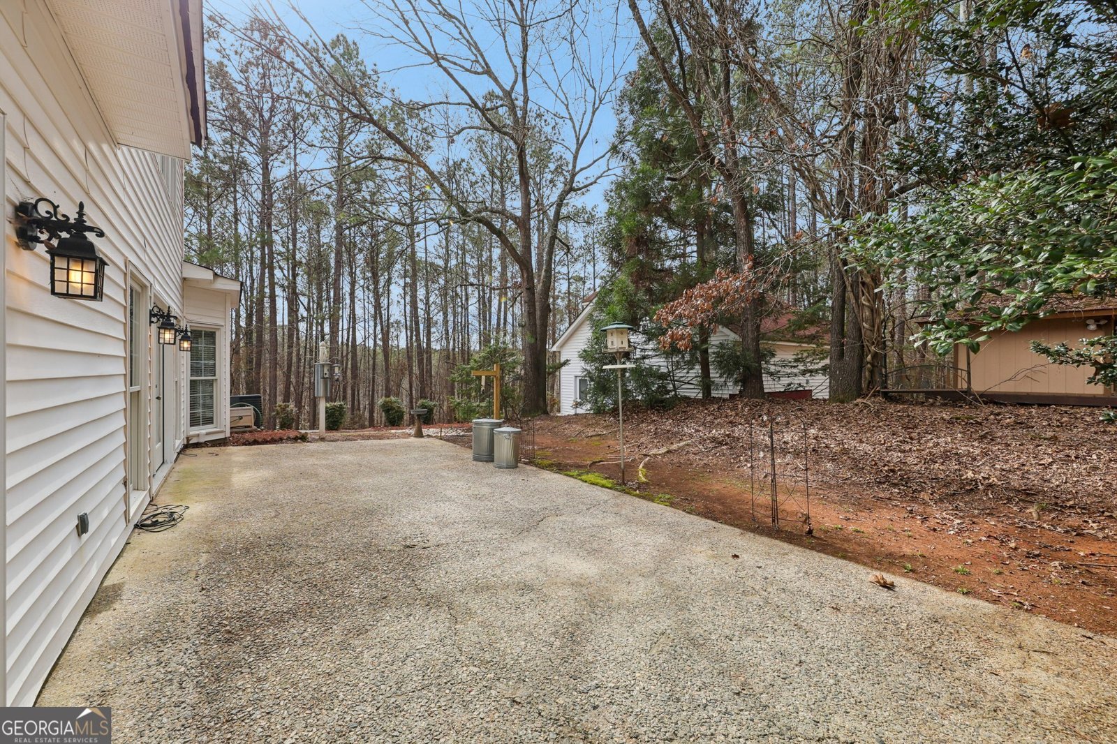 378 Pierce Chapel Road Newnan - Photo 44