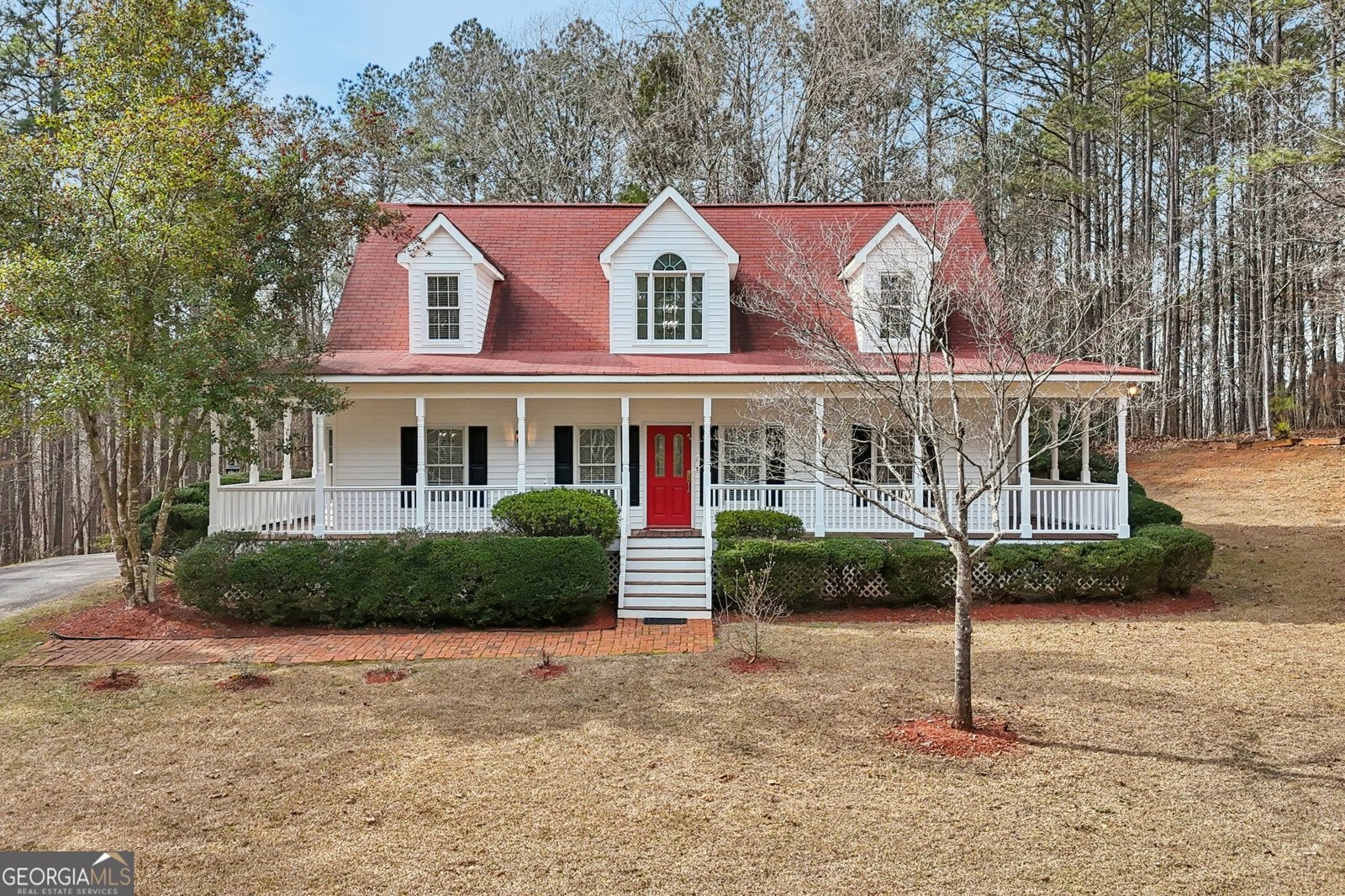 378 Pierce Chapel Road Newnan - Photo 49