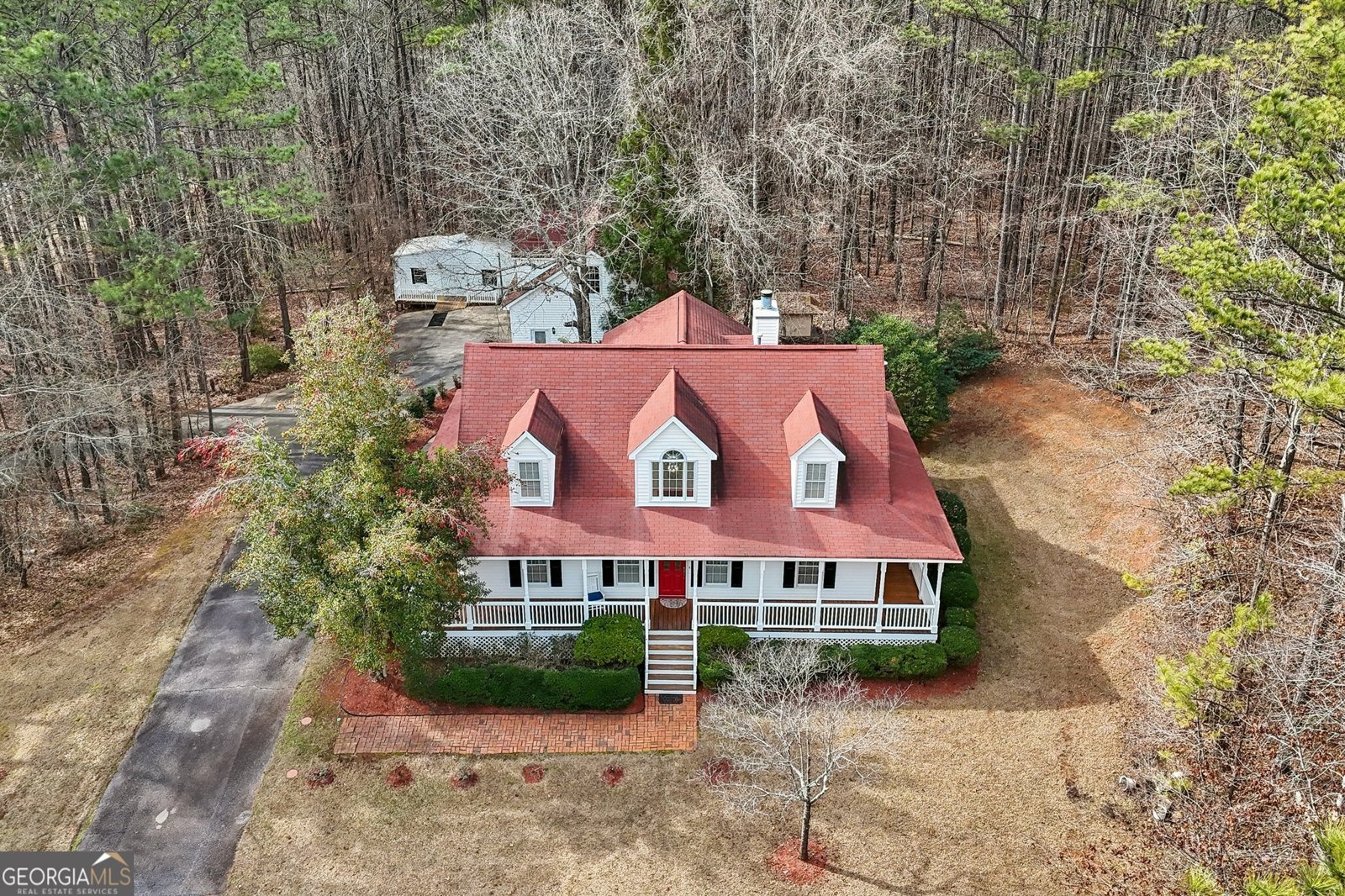 378 Pierce Chapel Road Newnan - Photo 51
