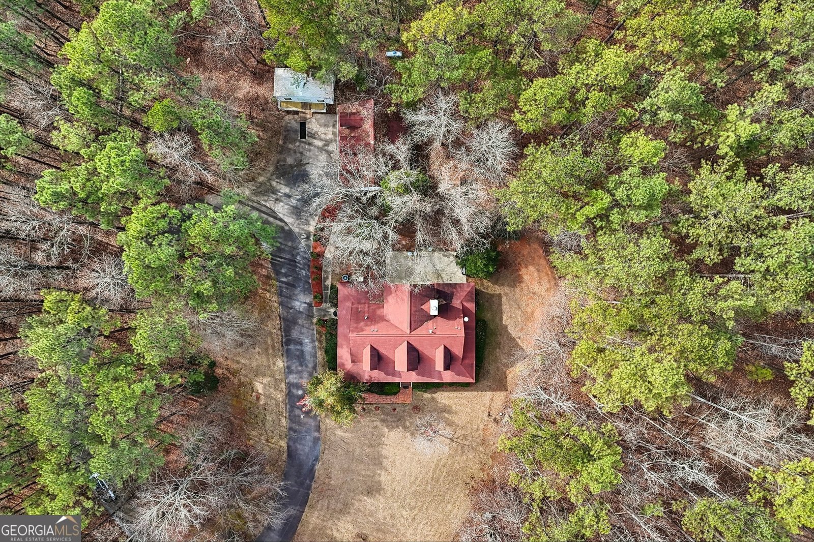 378 Pierce Chapel Road Newnan - Photo 54