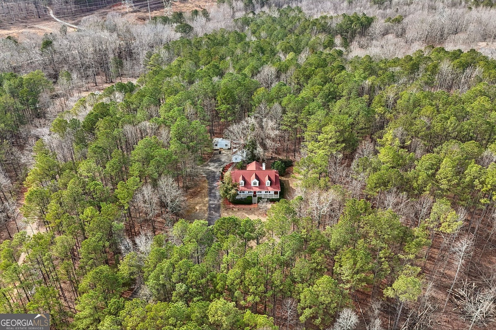 378 Pierce Chapel Road Newnan - Photo 56