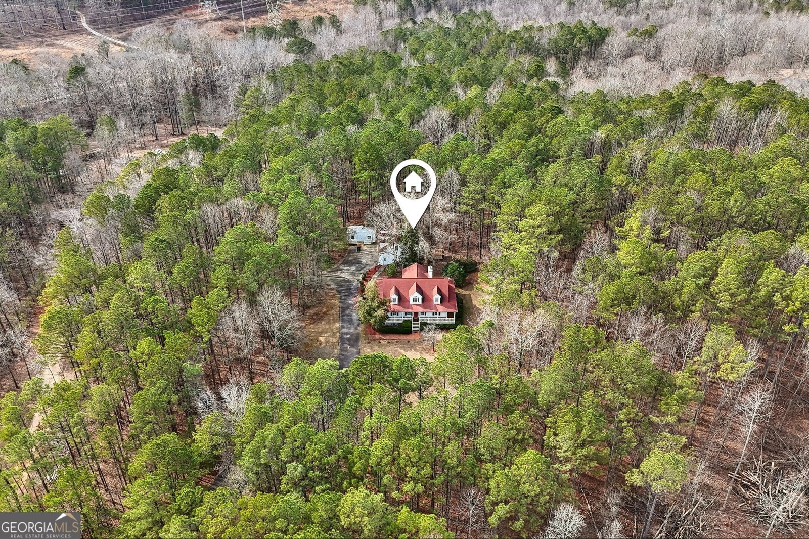 378 Pierce Chapel Road Newnan - Photo 57