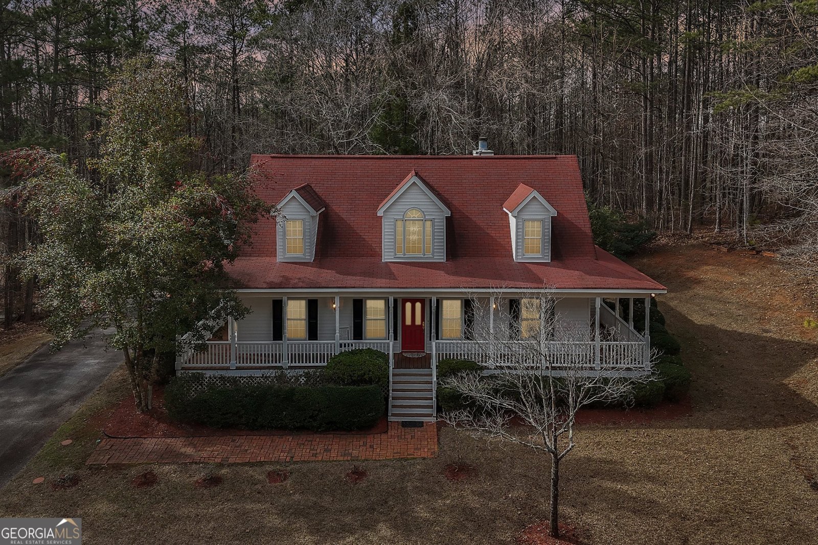 378 Pierce Chapel Road Newnan - Photo 61