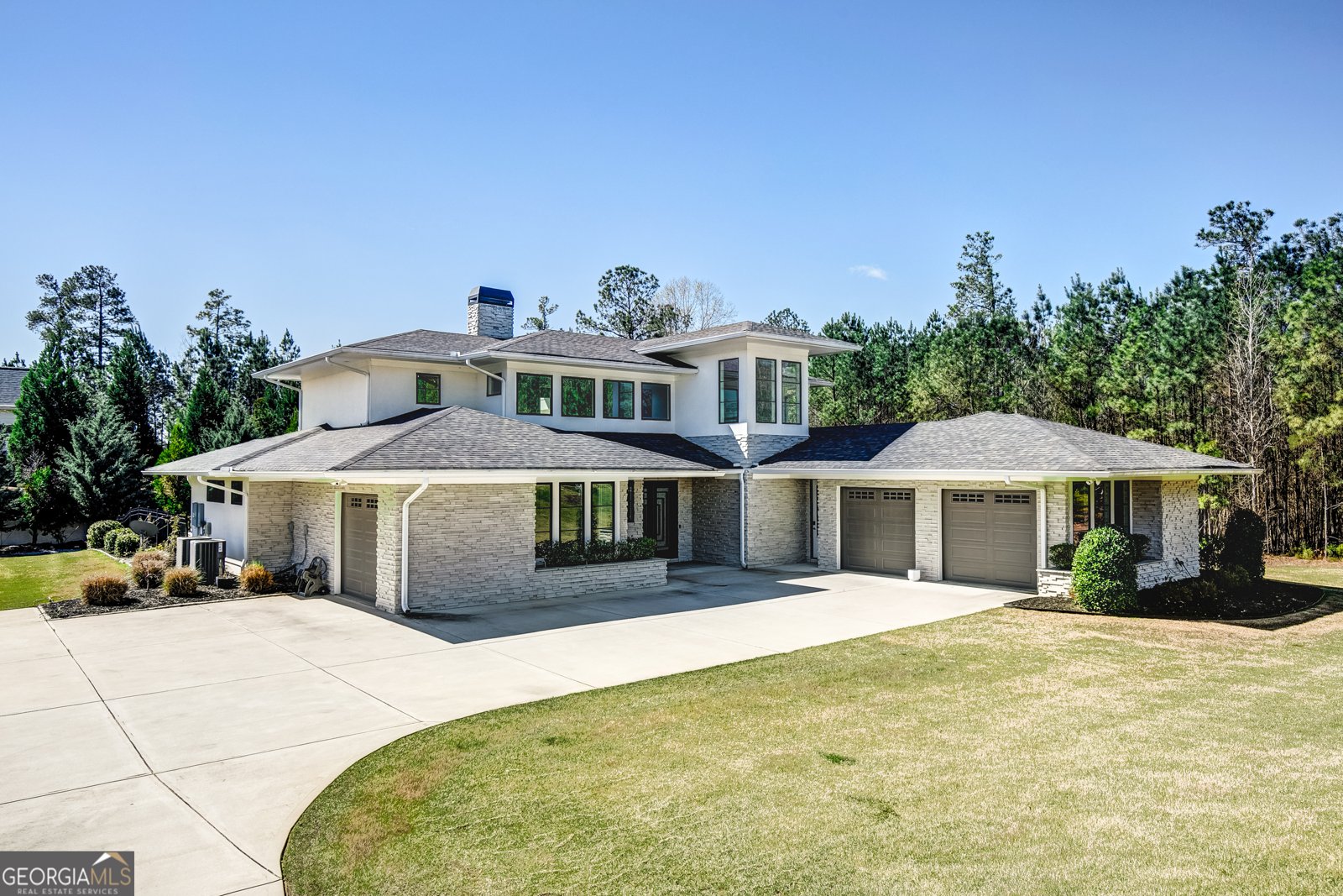 10 Arbor Shade Lane Newnan - Photo 1