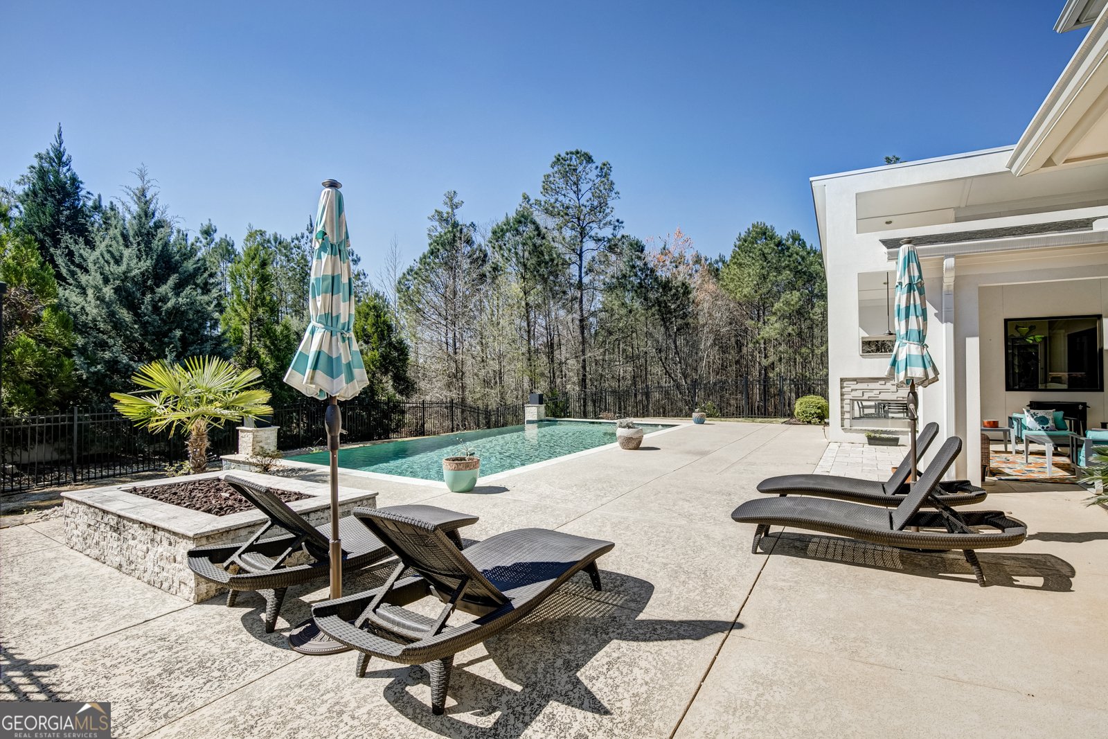 10 Arbor Shade Lane Newnan - Photo 45