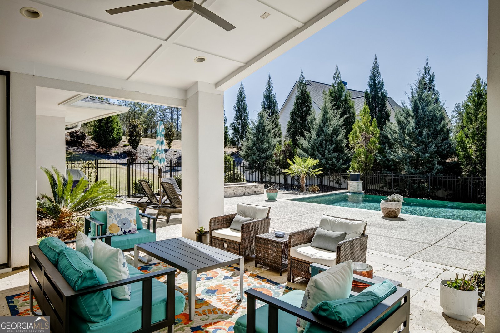 10 Arbor Shade Lane Newnan - Photo 46