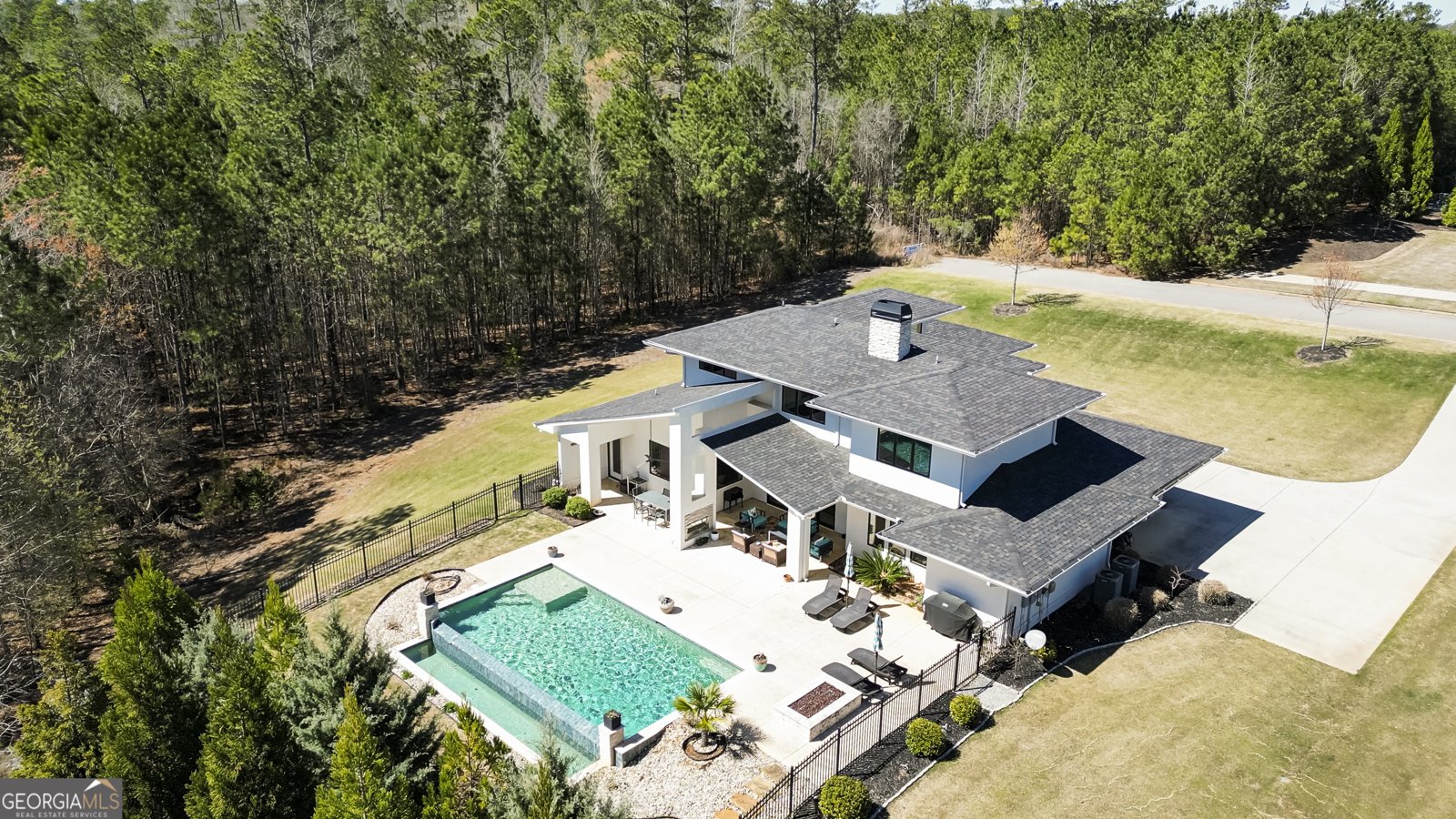 10 Arbor Shade Lane Newnan - Photo 49