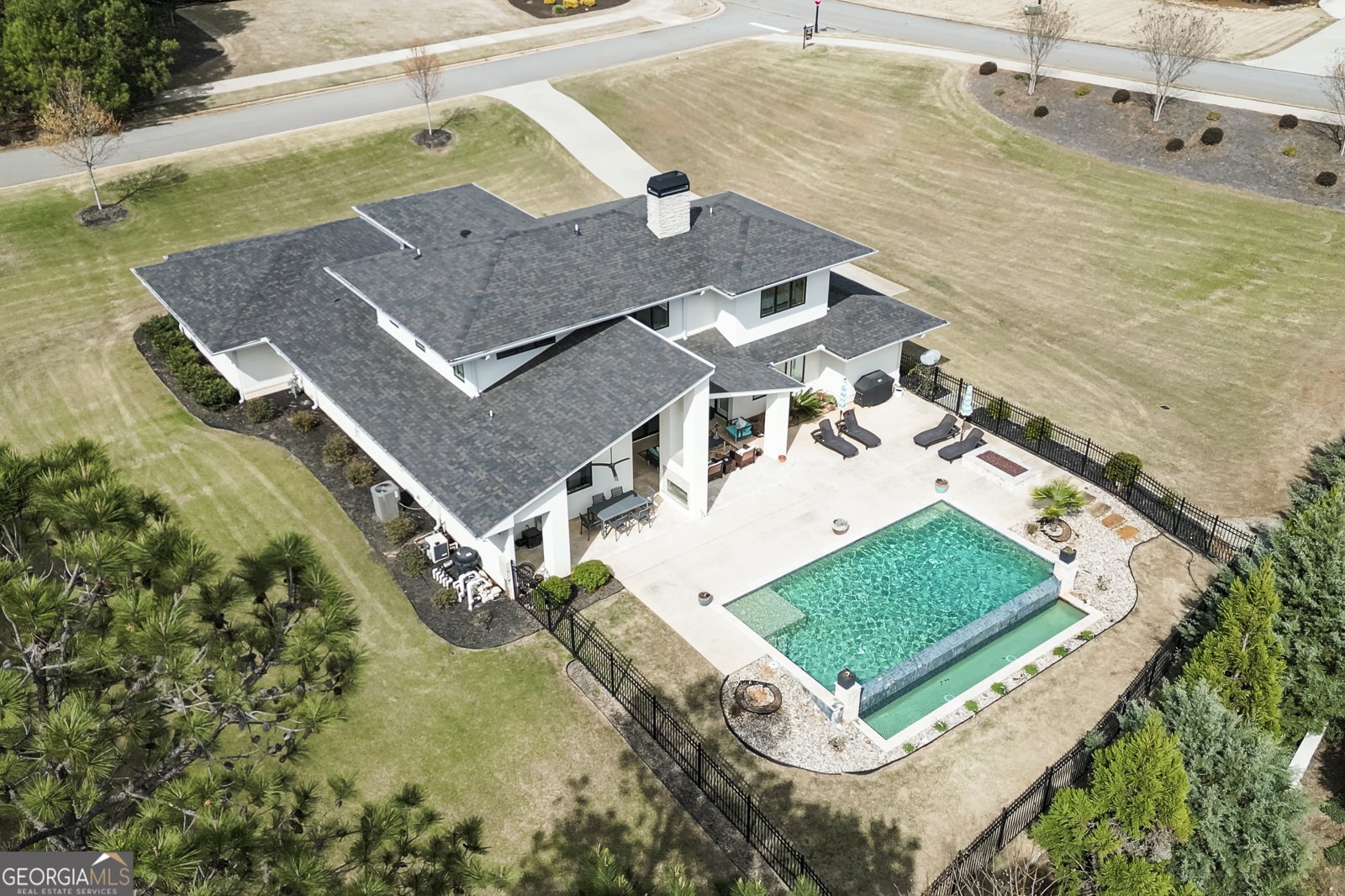 10 Arbor Shade Lane Newnan - Photo 50