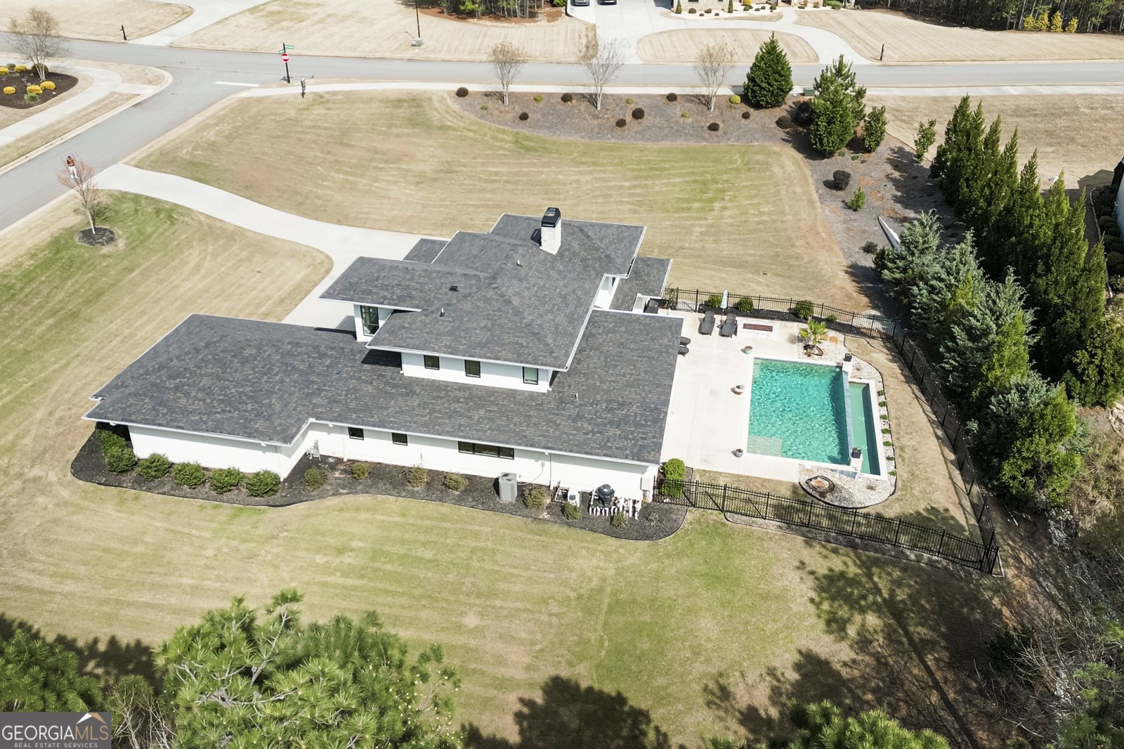 10 Arbor Shade Lane Newnan - Photo 51