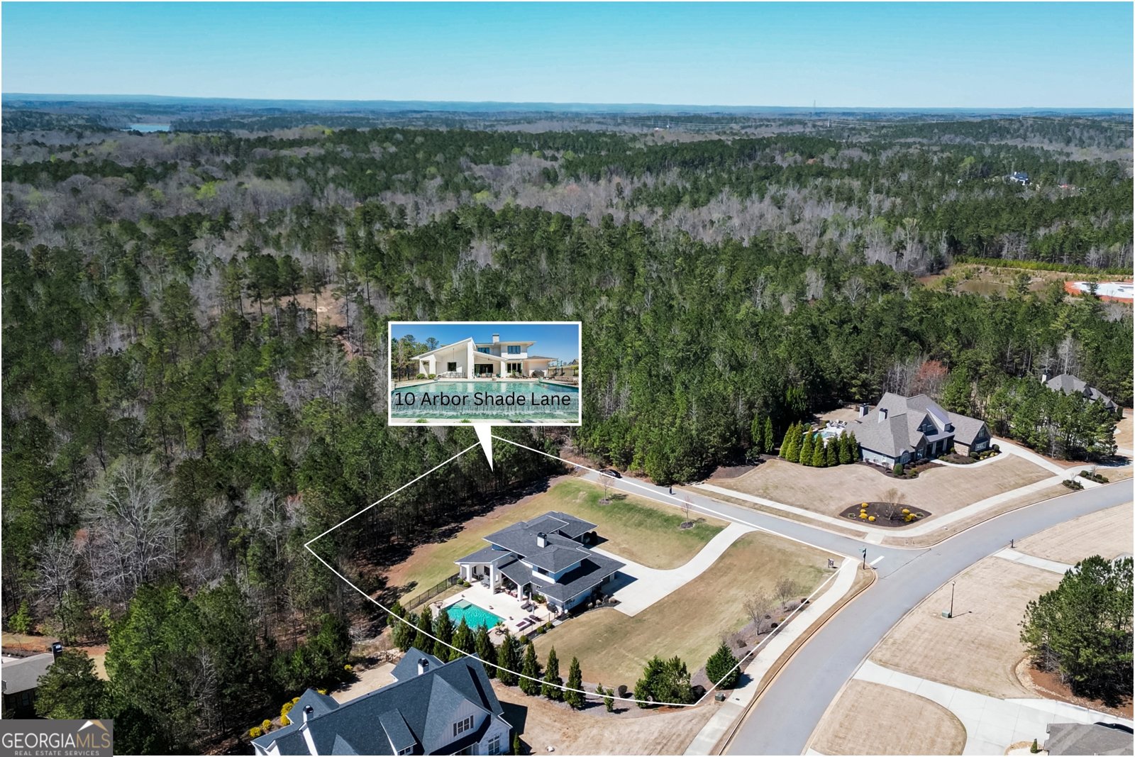 10 Arbor Shade Lane Newnan - Photo 52