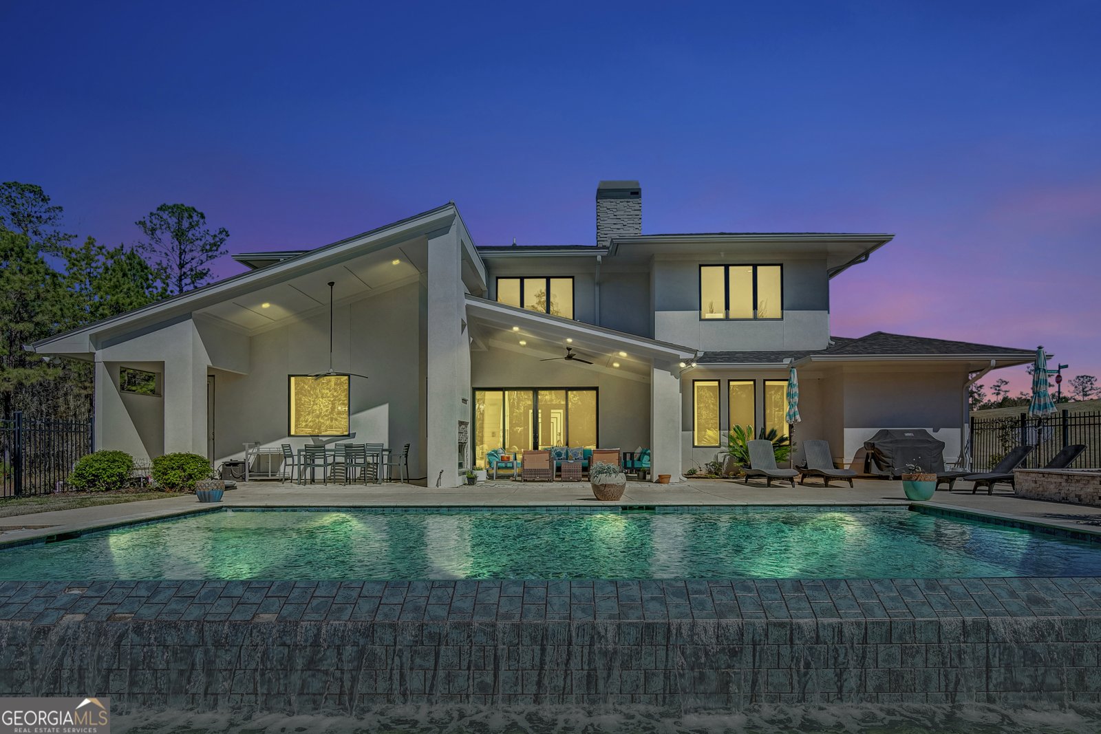 10 Arbor Shade Lane Newnan - Photo 54