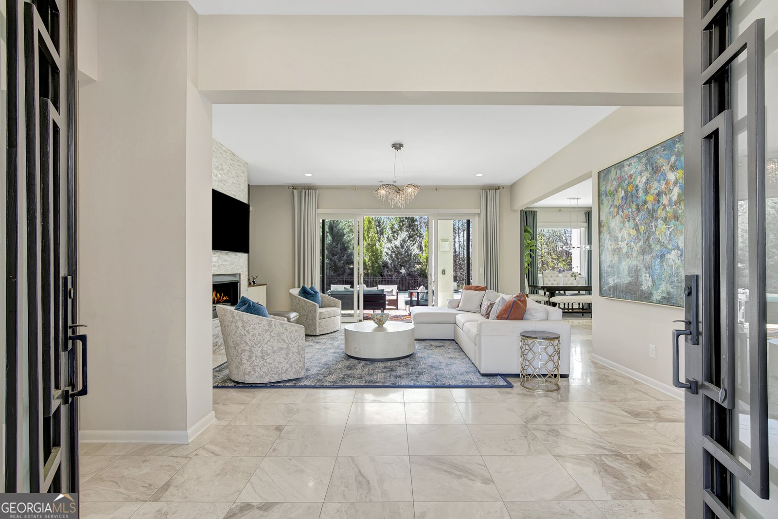 10 Arbor Shade Lane Newnan - Photo 6